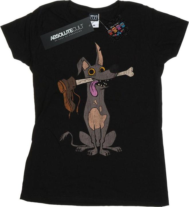 Produktbild Disney Coco Dante With Bone TShirt (XXL)