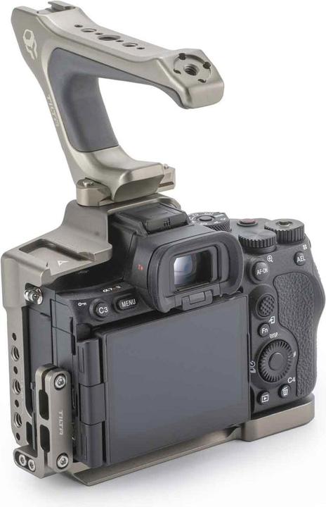 Produktbild Tilta Lightweight Kit for Sony a7R V (Cage)