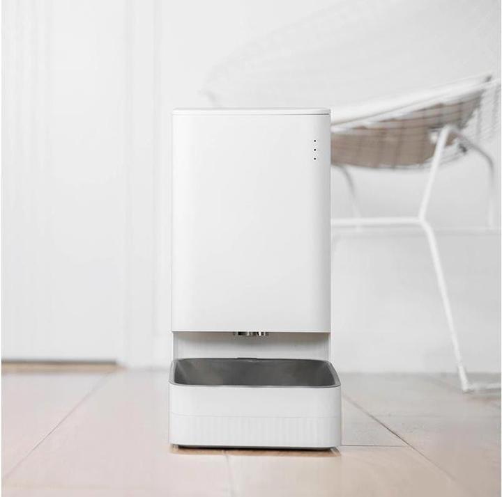 Produktbild Xiaomi Smart Pet Food Feeder (3.60 l)