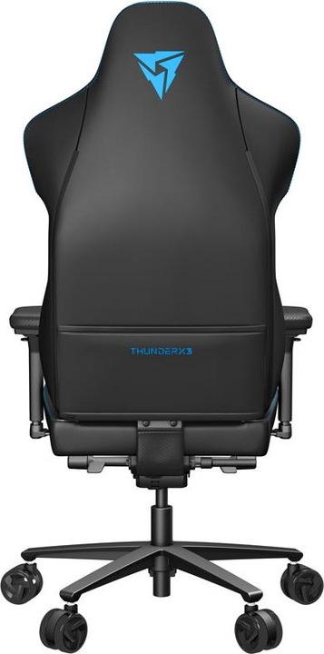 Produktbild Thunder X3 ThunderX3 CORE-Racer Gaming Stuhl - blau