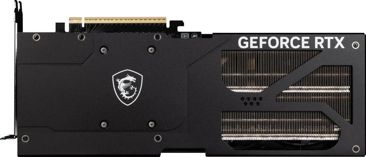 Produktbild MSI GeForce RTX 5070 Ti VENTUS 3X OC (16 GB)