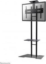 Image du produit Neomounts Mobile Flat Screen Floor Stand hauteur 15 (70", 50 kg)