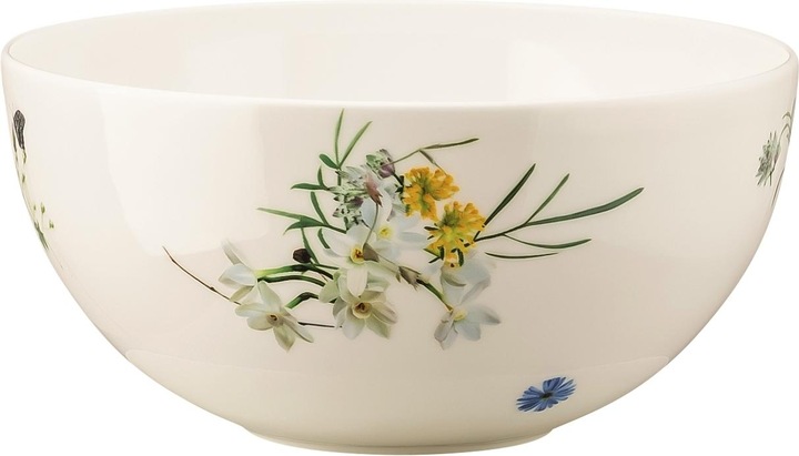 Actual product image Rosenthal Brillance Fleurs des Alpes (18 cm, 1.30 l, 1 x)