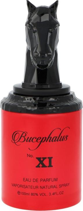 Immagine prodotto Armaf Bucephalus XI by Eau de Parfum Spray 100 ml (Eau de parfum, 100 ml)