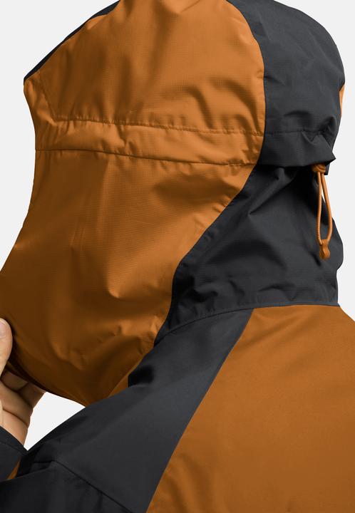 Produktbild Jack Wolfskin Rainrush 2L Jkt M (M)