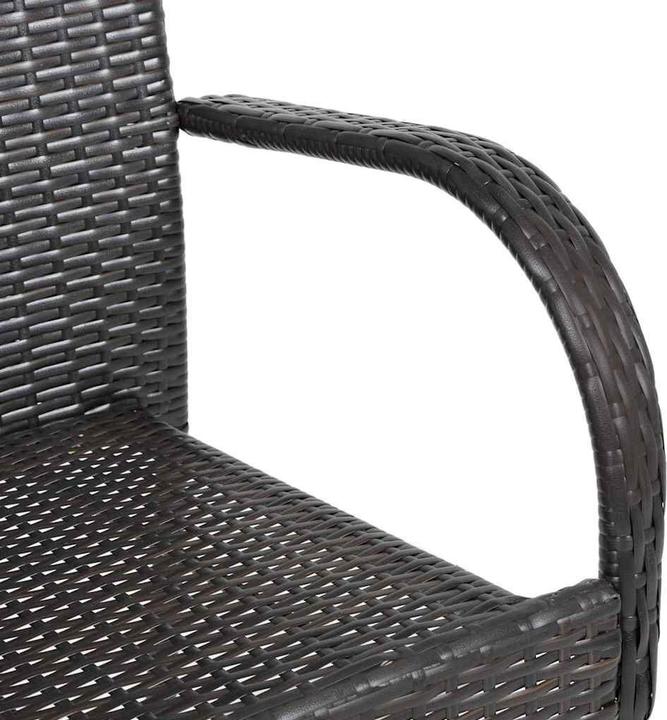 Produktbild vidaXL Gartenstuhl