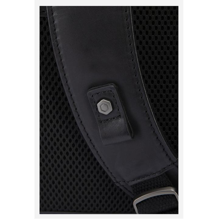 Actual product image Jekyll & Hide Havana - Laptop Rucksack Doppelfach (20 l)