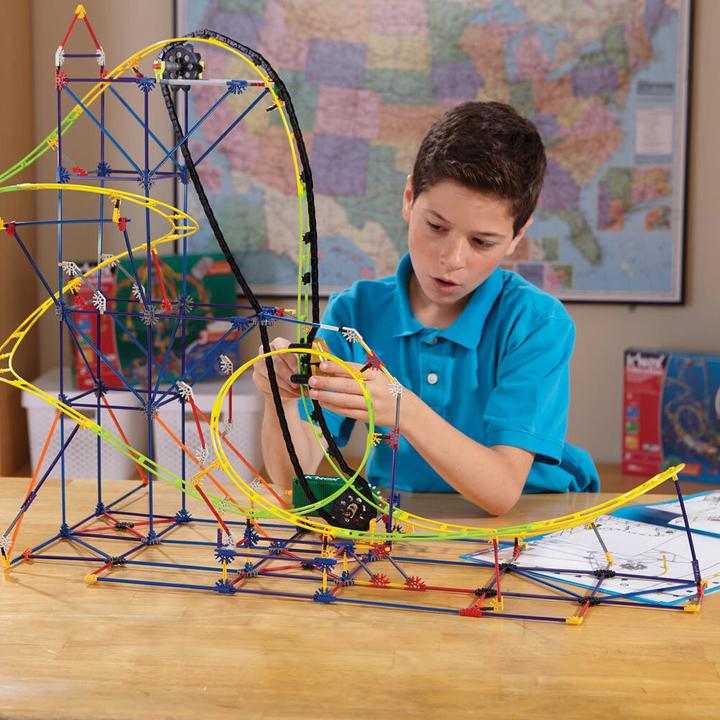 Produktbild K'Nex Kid