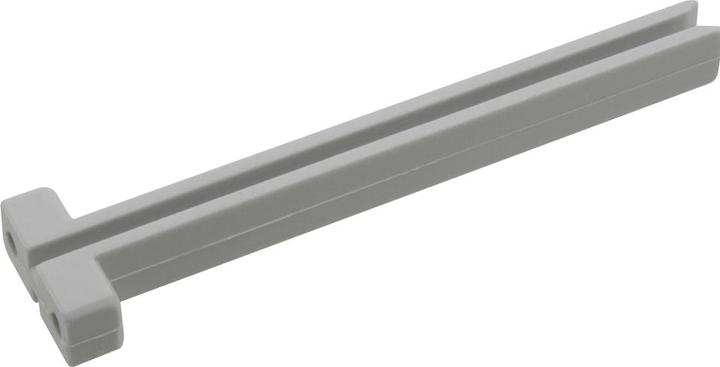 Actual product image Donau Mounting rail PCB holder