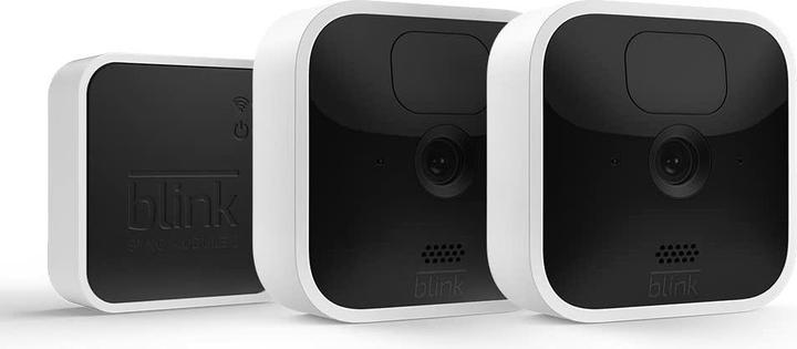 Amazon Blink Indoor 2 Camera System