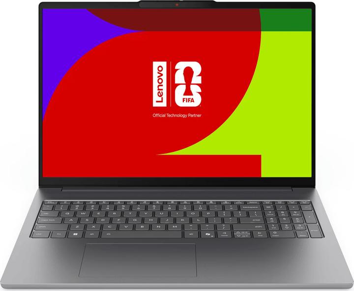Produktbild Lenovo IdeaPad Slim 5 (16", 1000 GB, 32 GB, CH, Intel Core Ultra 7 355)