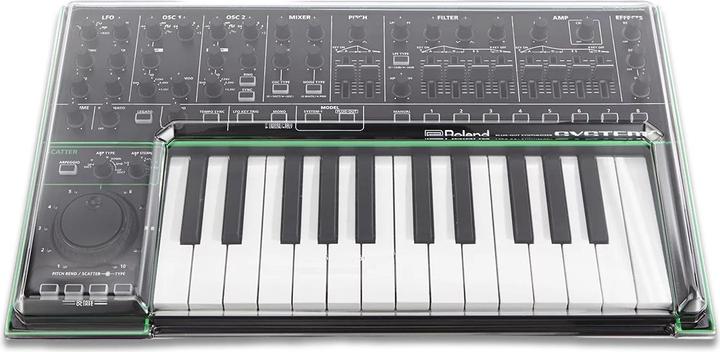 Produktbild Decksaver Aira System-1 Staubschutzcover