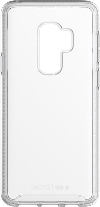 Produktbild tech21 Pure Clear (Samsung Galaxy S9+)