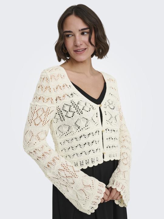 Produktbild Only ONLCOLETTE Strickjacke Strickjacke (XL)