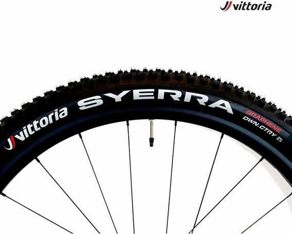 Immagine prodotto Vittoria Syerra (29 x 2.40, 60-622)