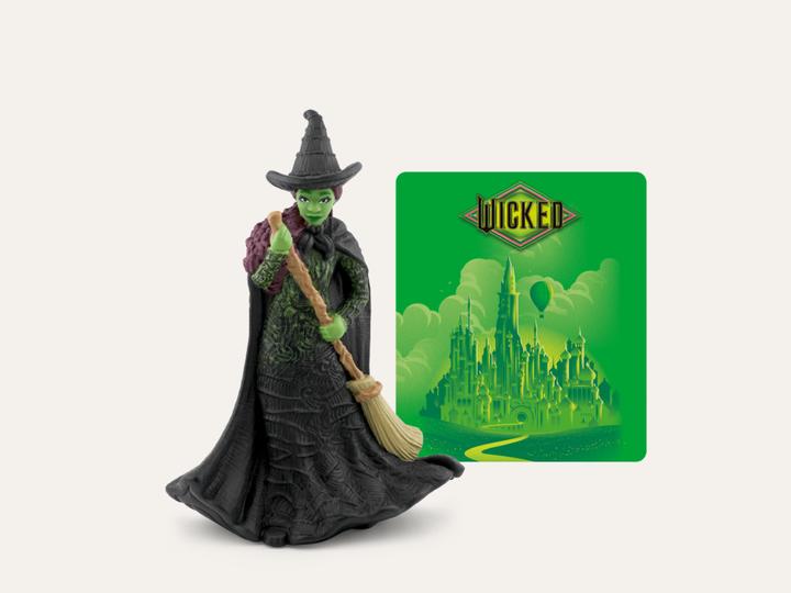 Immagine prodotto Tonies Audiosystem Hörfigur Wicked (Tedesco)