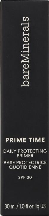 Produktbild Prime Time Bareminerals Daily Protecting Primer 30ml