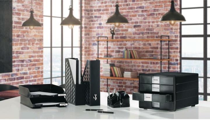 Produktbild Han Impuls 2.0 (A4, C4)