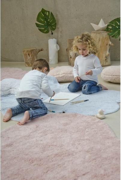 Produktbild Lorena Canals Puffy Love (160 x 180 cm)