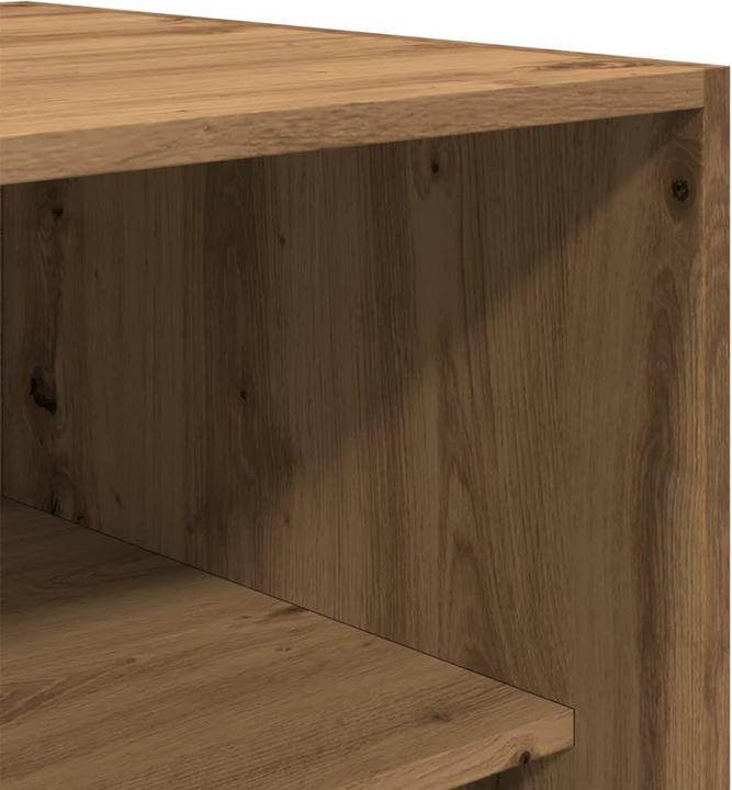 Produktbild vidaXL Kleiderschrank (100 x 50 x 200 cm)