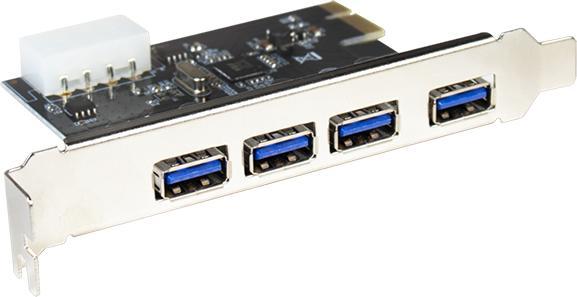 Produktbild LogiLink PC0057A