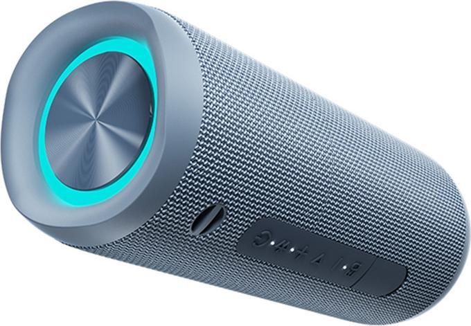 Immagine prodotto QCY Wireless Speaker SP7 (Blue) (14 h)