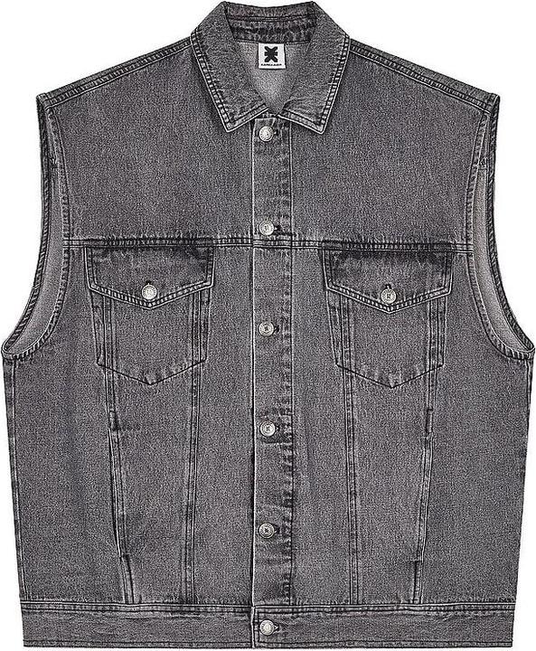 Produktbild Karo Kauer Gilet (L, M)