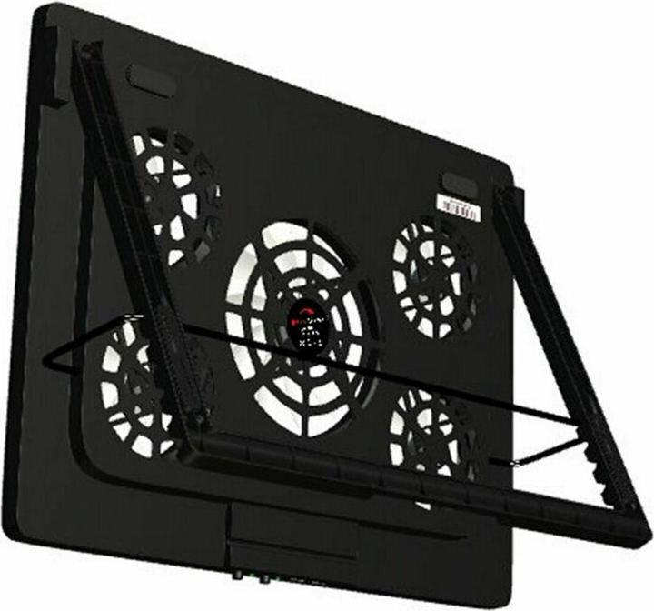 Produktbild Mars Gaming MNBC2