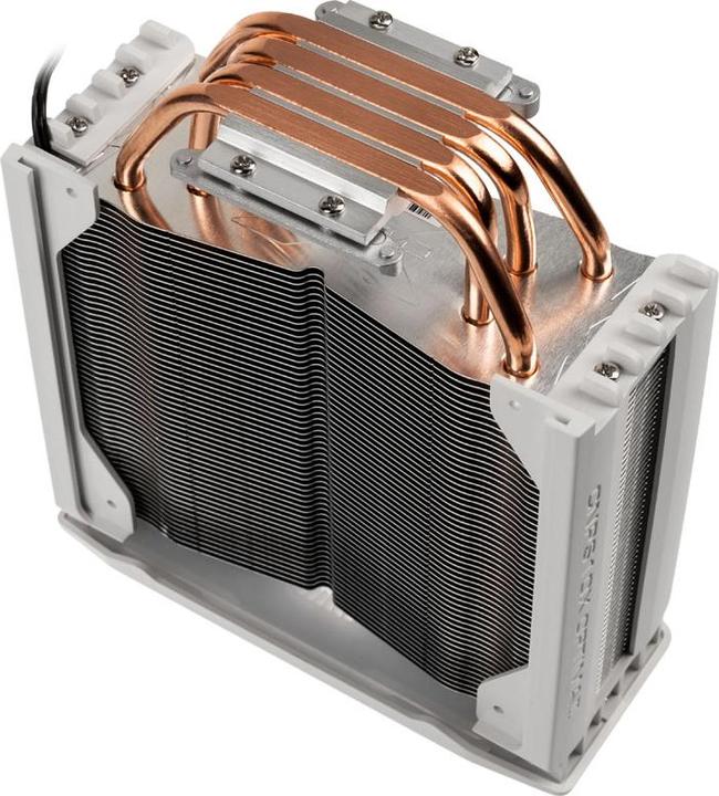 Image du produit Zalman CNPS10X OPTIMA II RGB Refroidisseur de CPU (160 mm)