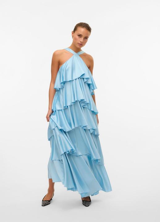 Produktbild Vero Moda VMFELICIA Langes Kleid Kleid (M)