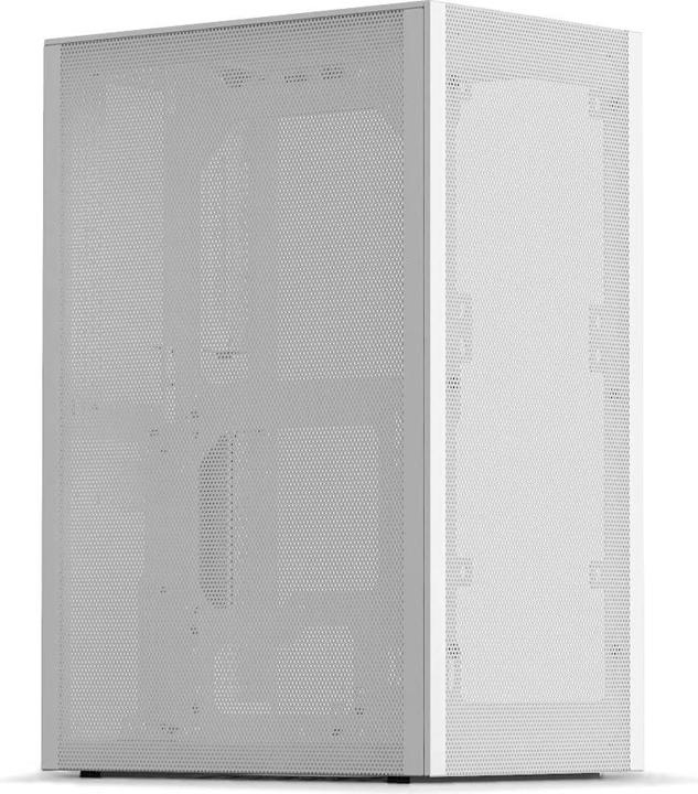 Actual product image Ssupd Meshlicious Full Mesh (Mini-ITX, Mini-DTX)