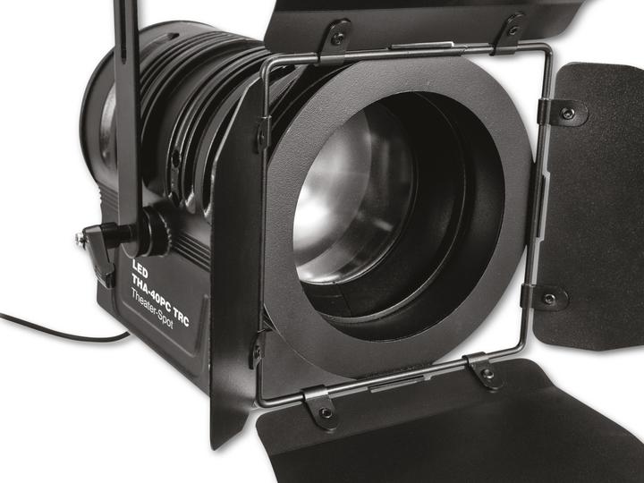 Immagine prodotto Eurolite LED THA-40PC TRC Theatre Spot bw (57 W, LED)