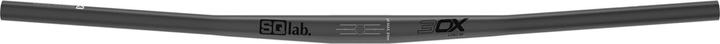 Actual product image Sqlab 3Ox Alu Handlebar Low for Gravity (31.80 mm)