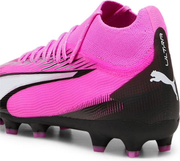 Actual product image Puma Ultra Pro Fg/Ag Jr (37.5)