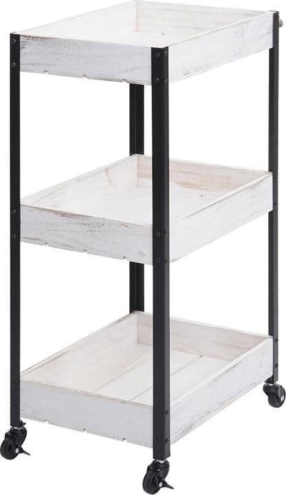 Produktbild JOHN316 Servierwagen