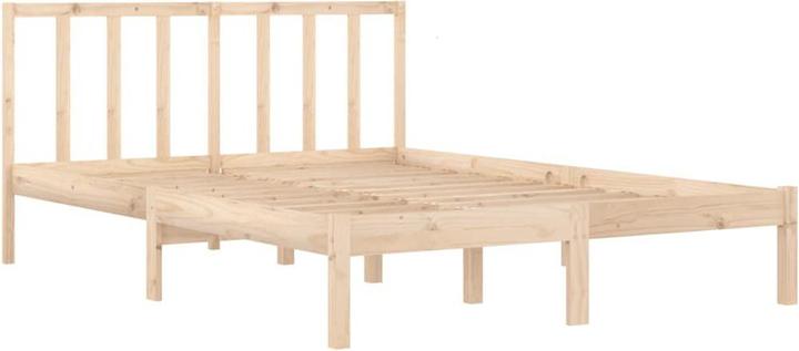 Image du produit vidaXL Elvin (120 x 190 cm)