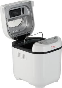 Actual product image Tefal PF250135