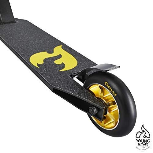 Image du produit Chilli Scooter 3000
