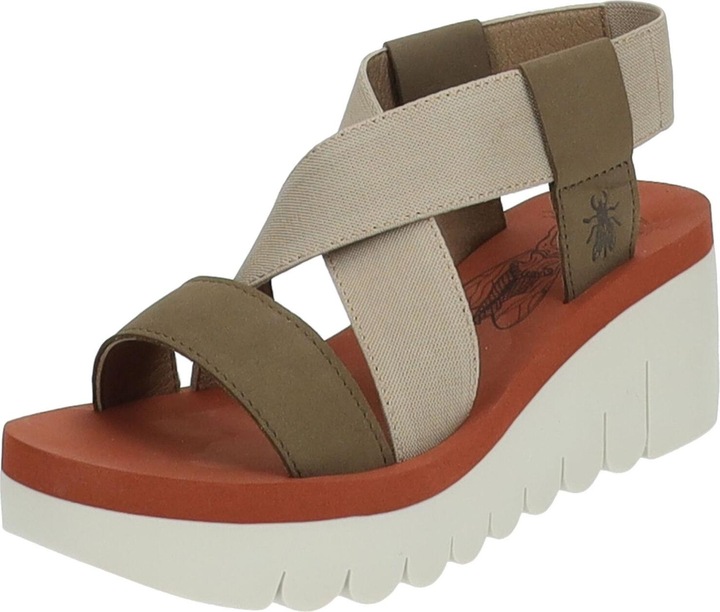 Fly London Sandalen