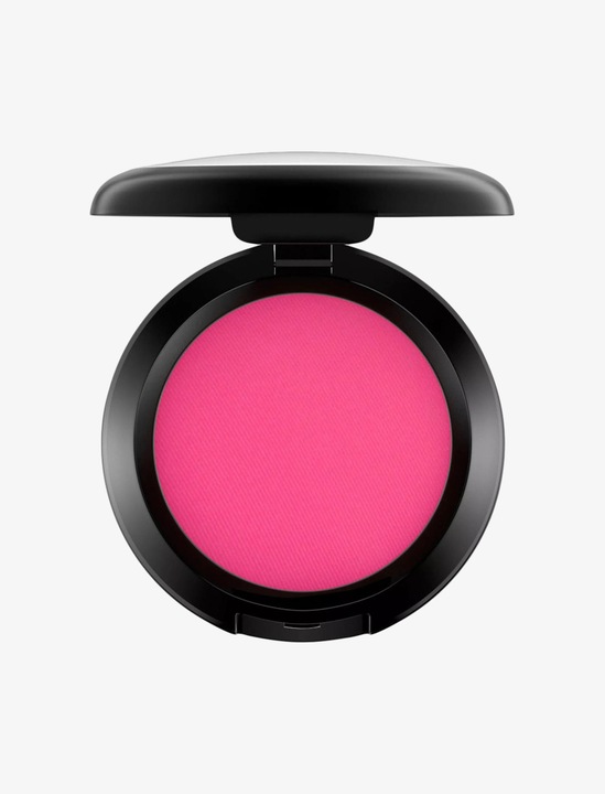Image du produit MAC Cosmetics Fard à joues en poudre (Fuchsia intégral)