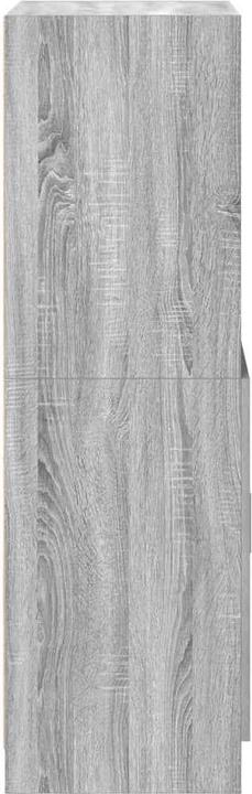 Actual product image vidaXL Küchenschrank