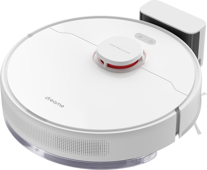 Image du produit Dreame D10s (Robot d'aspiration et de nettoyage)