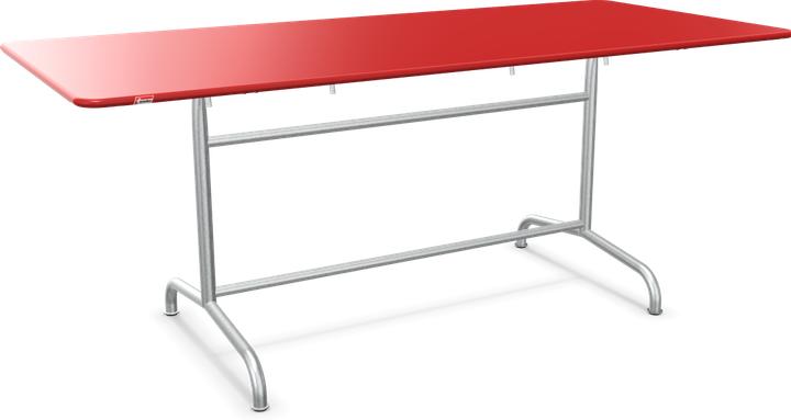 Produktbild Schaffner Rigi (180 x 80 x 72 cm)