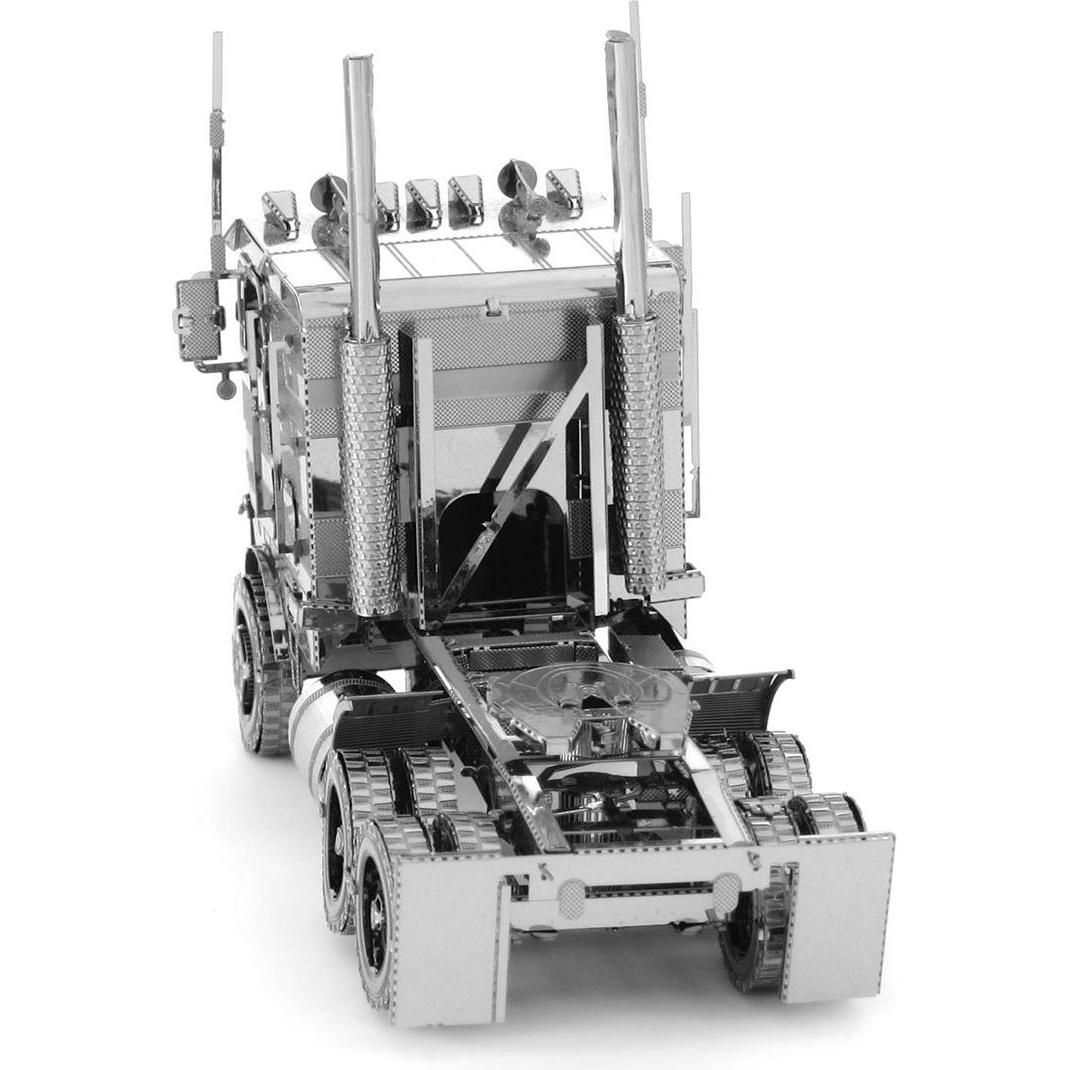 Thumbnail - Metal Earth Freightliner Coe Truck