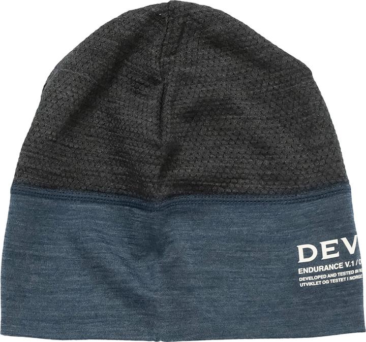 Image du produit Devold Endurance Merino Light Beanie