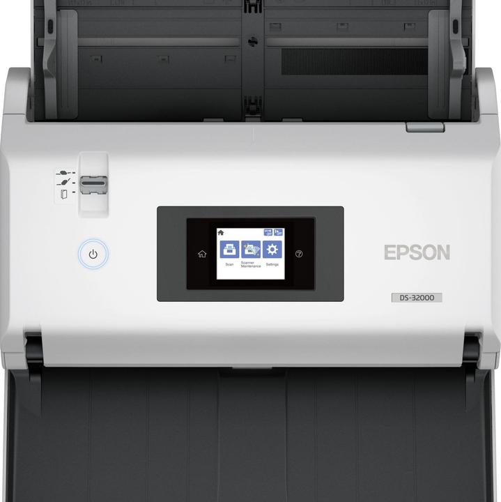 Image du produit Epson Scanner WorkForce DS-32000 (USB)