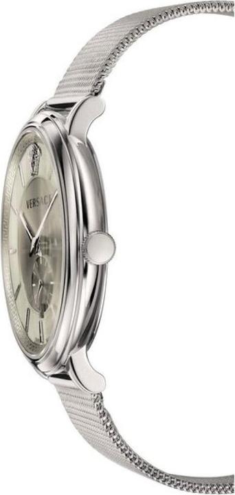 Produktbild Versace VBQ060017 (Analoguhr, 42 mm)