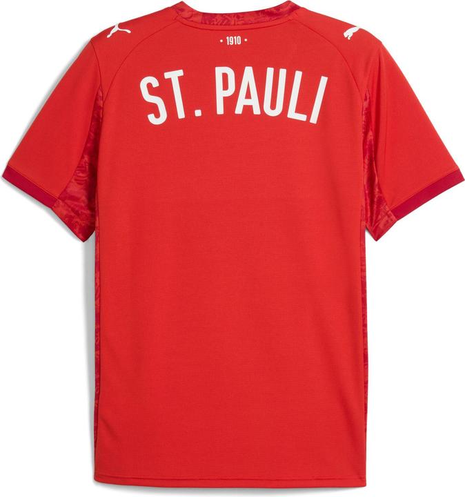 Image du produit Puma FCSP Quatrième maillot (S)