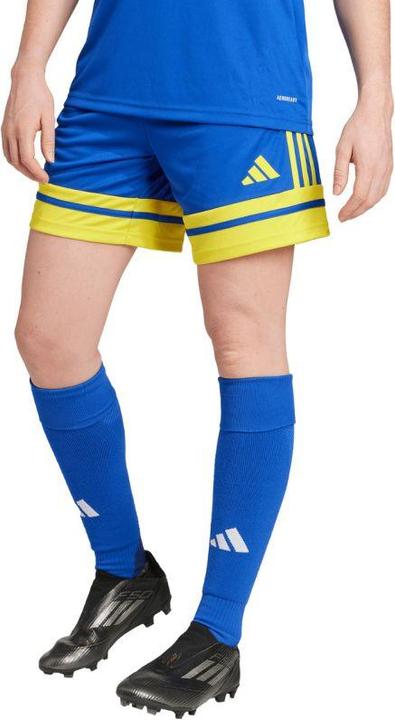 Produktbild Adidas Squadra 25 Short Damen (M)