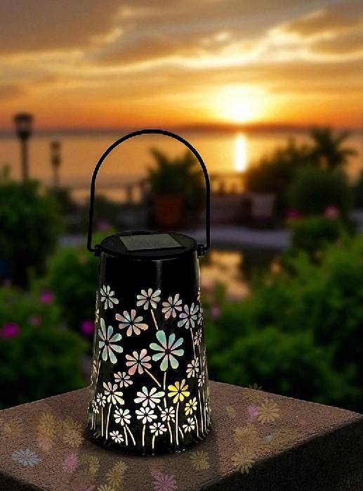 Produktbild GuGus LED Solar Laterne